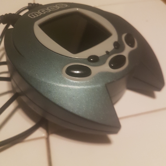 🕹️🎶 M.A.G.S Mobile Console Music Game - Picture 8 of 9